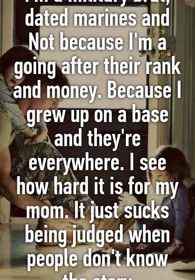 Mom sucks for money